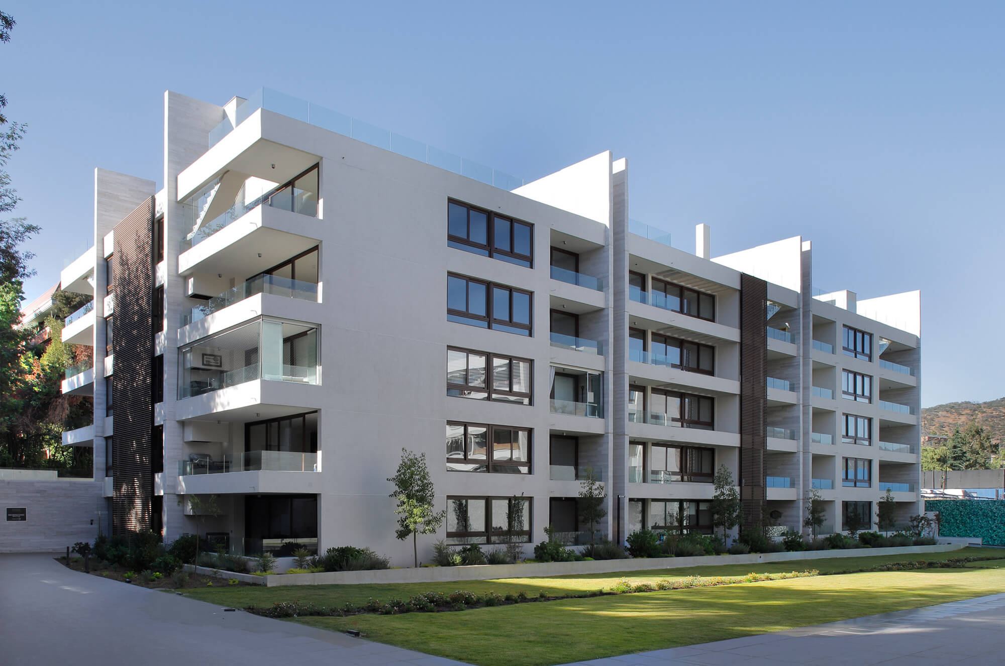 15% descuento en venta de departamentos en La Dehesa - Espacio Escondido