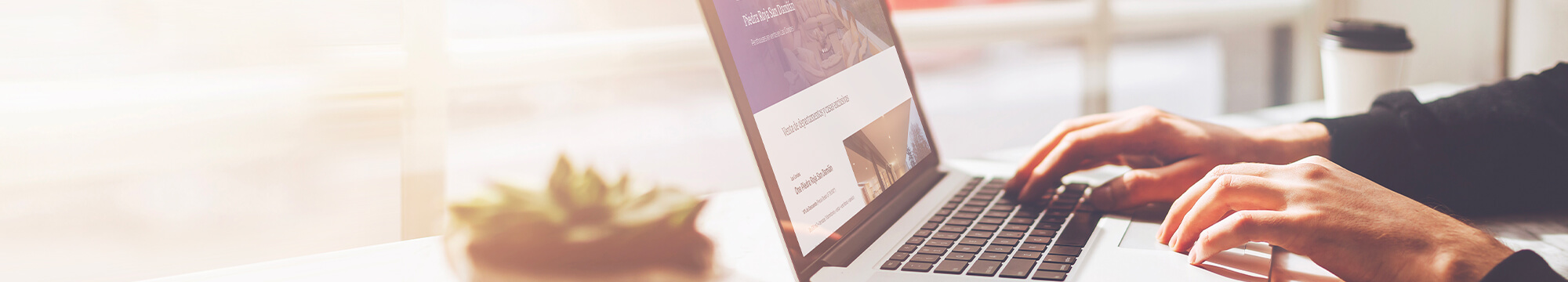 Banner Política de Privacidad