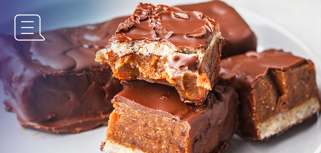 Snickers plant based para cocinar en familia