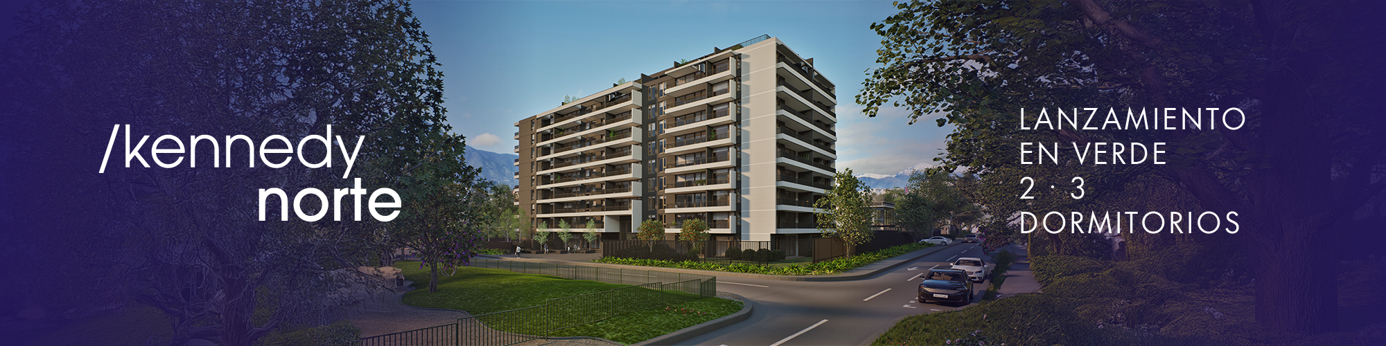 Venta departamentos en Vitacura