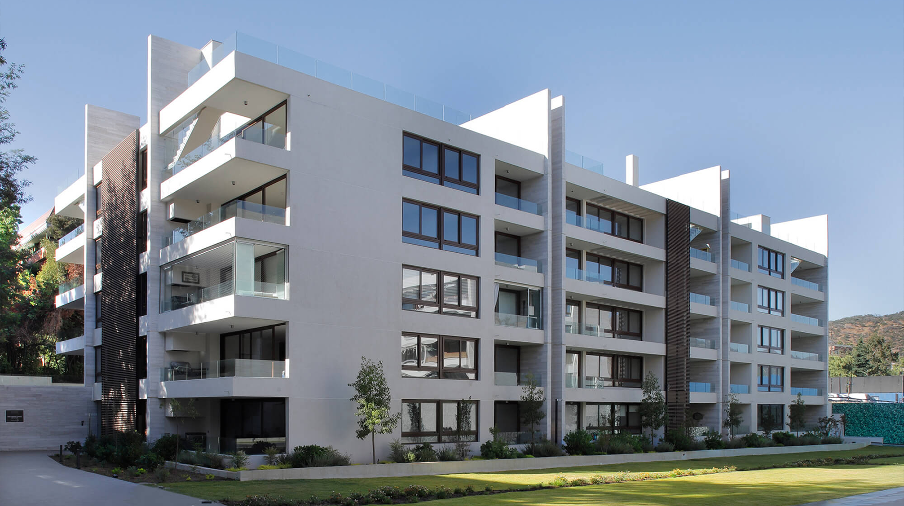 15% descuento en venta de departamentos en La Dehesa - Espacio Escondido