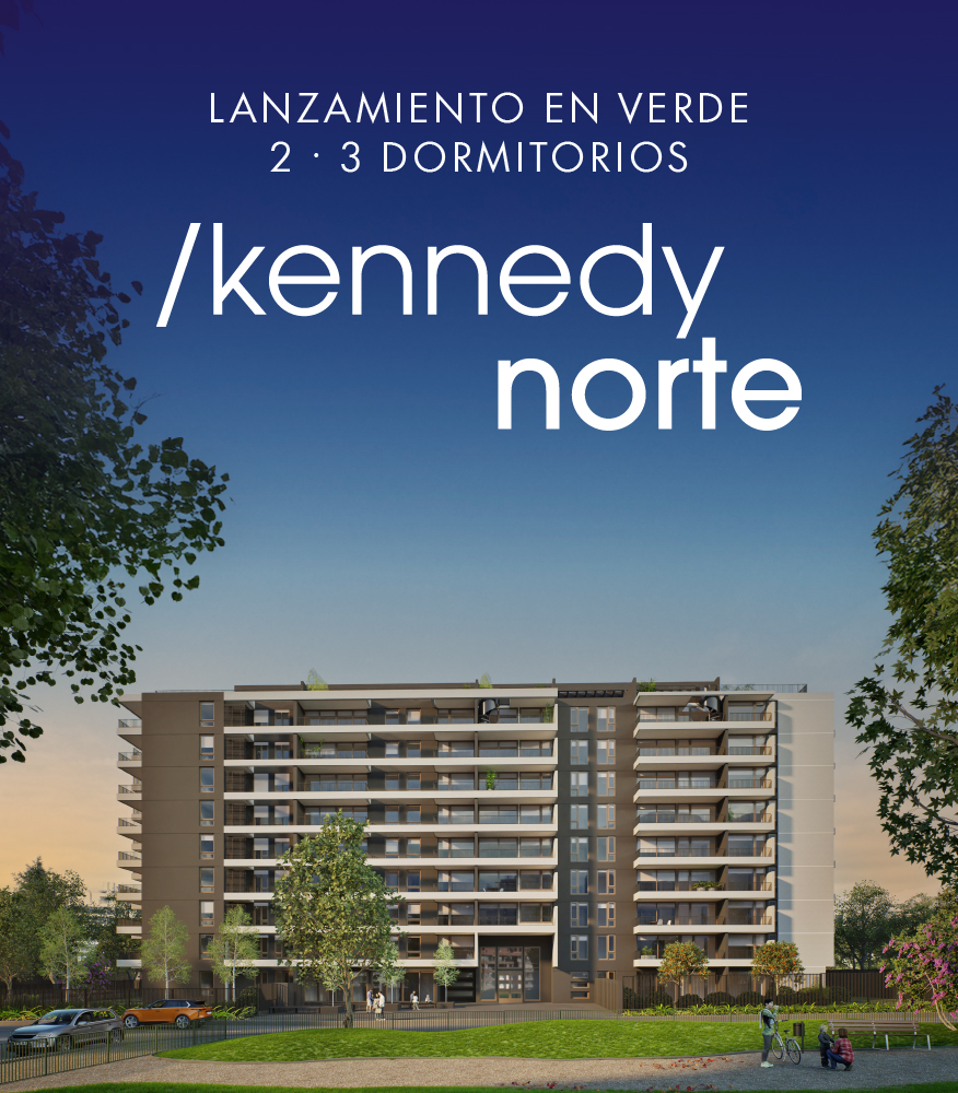 Venta departamentos en Vitacura