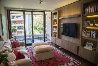 Salita - Departamento Penthouse en Las Condes