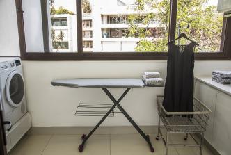 Departamento Penthouse en Las Condes