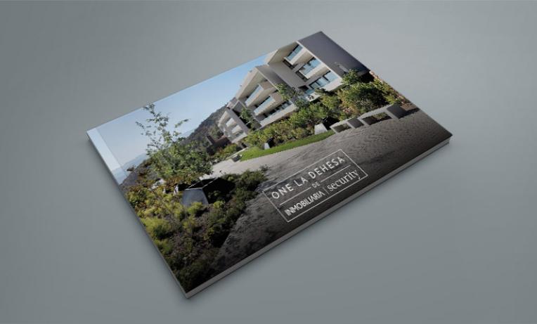 Brochure One La Dehesa