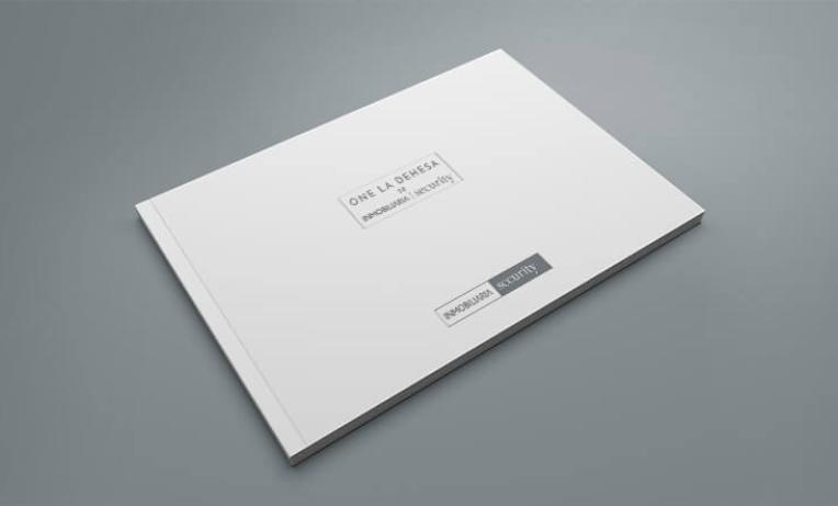 Brochure One La Dehesa