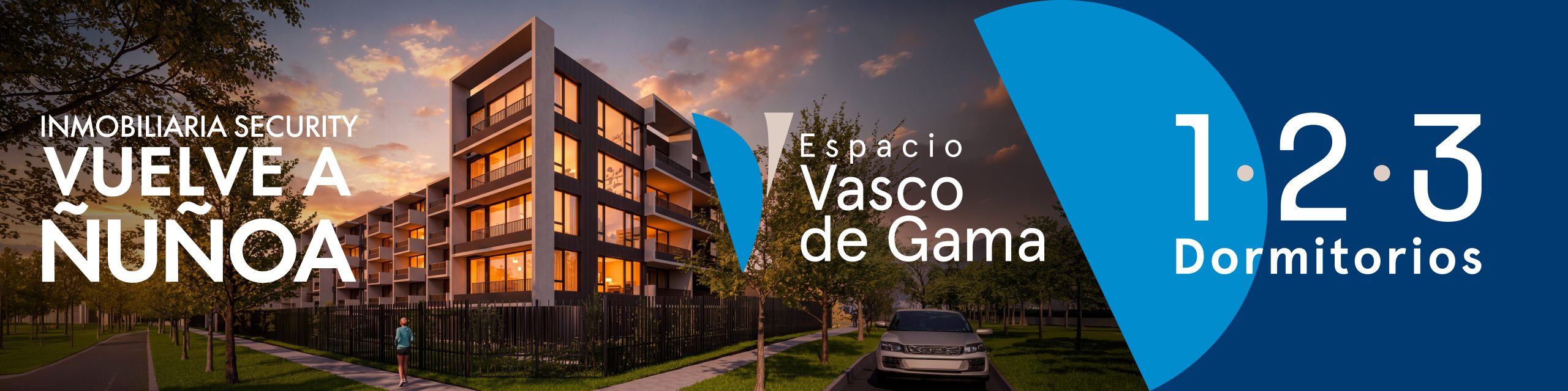 Espacio Vasco de Gama